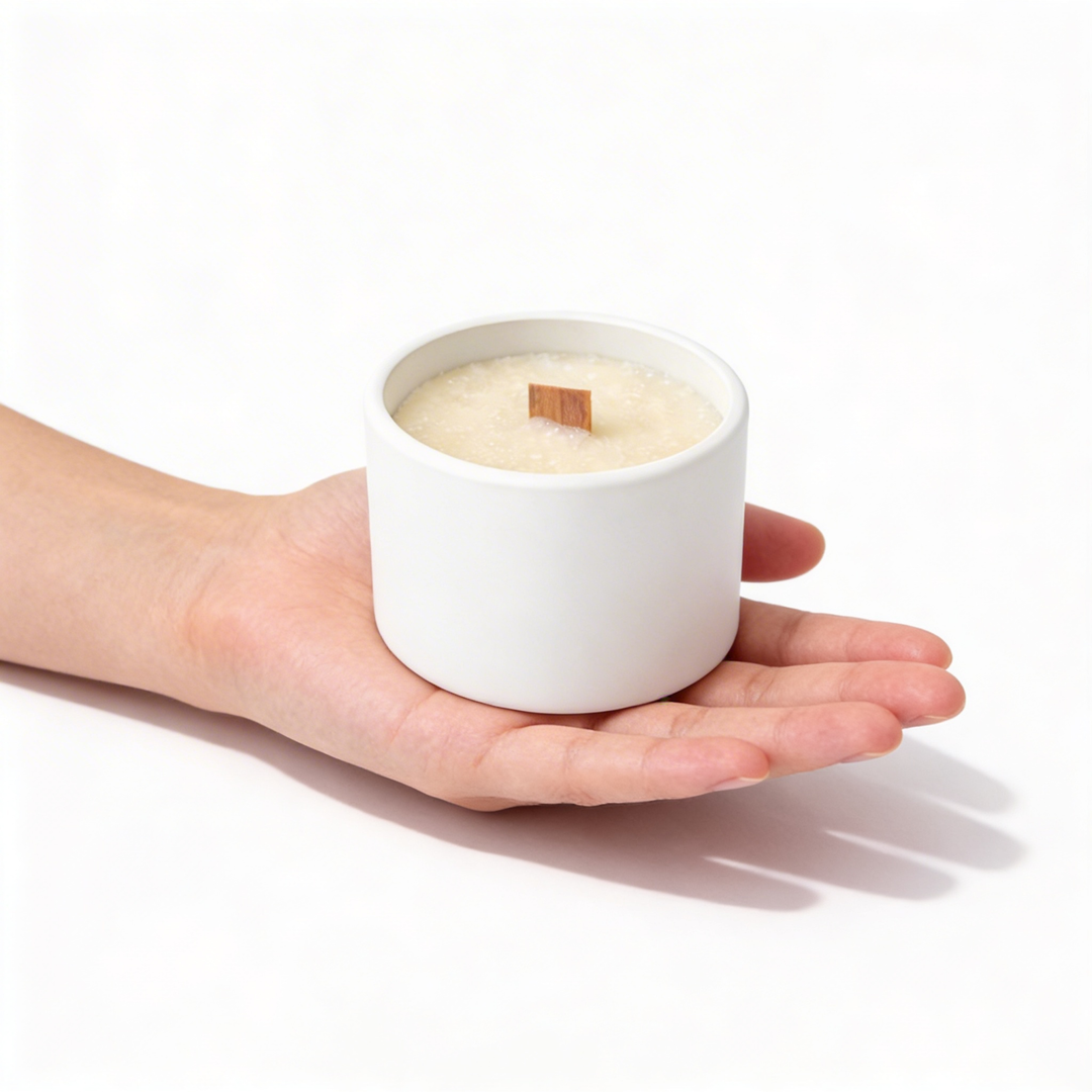 Rituals of Light | A Guest Candle